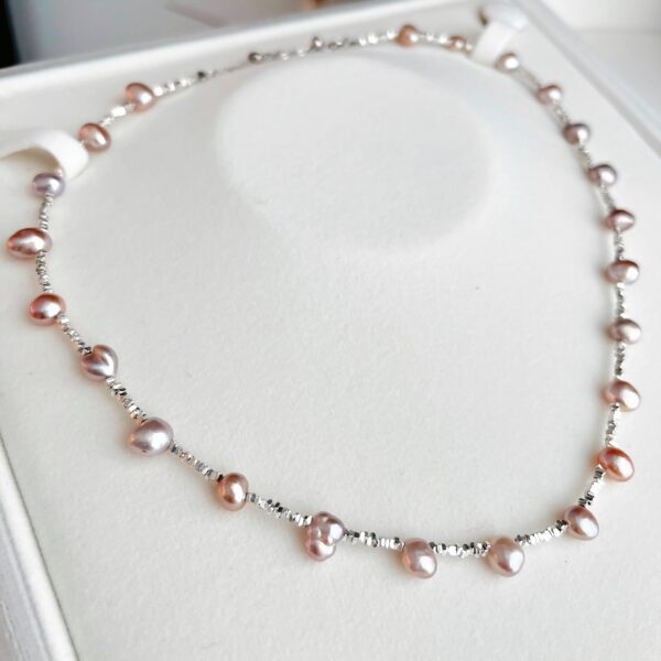 Necklace 24 (4-5mm) - Image 2