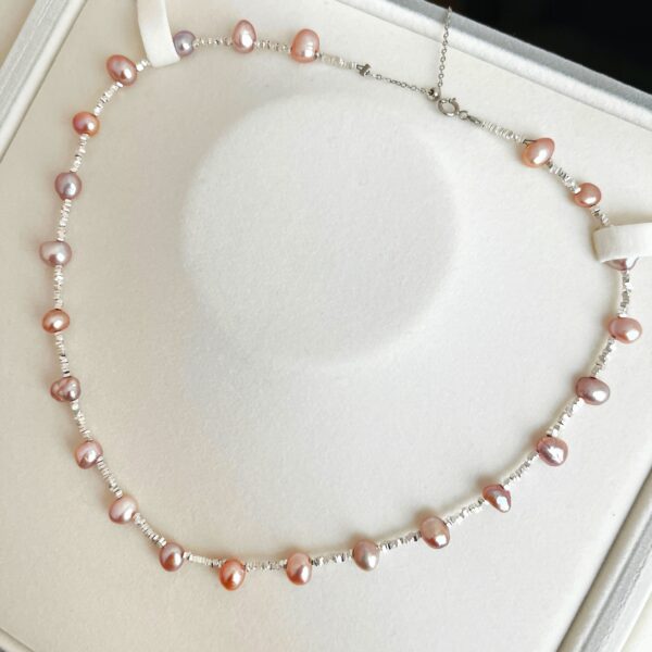 Necklace 16 (4-5mm) - Image 2