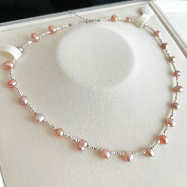 Necklace 16 (4-5mm) - Image 3