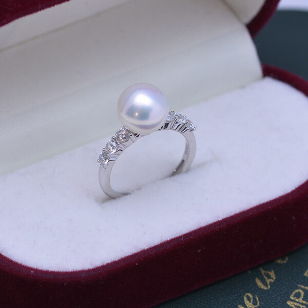 Ring 18 (8-9mm) - Image 2