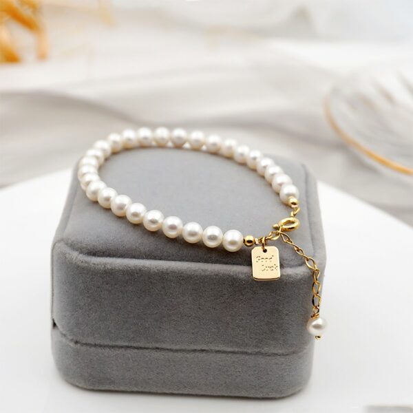 Bracelet 7 (5-6mm)