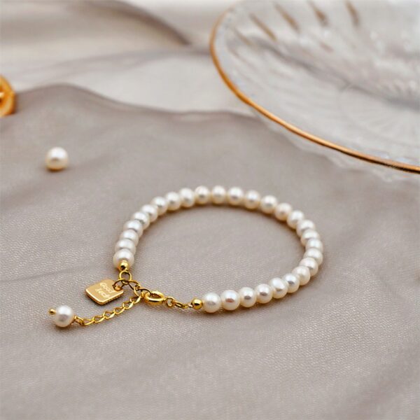 Bracelet 7 (5-6mm) - Image 2