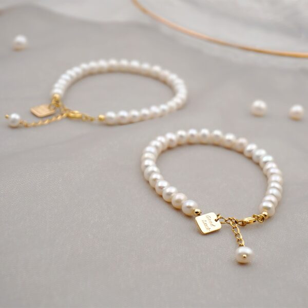 Bracelet 7 (5-6mm) - Image 4