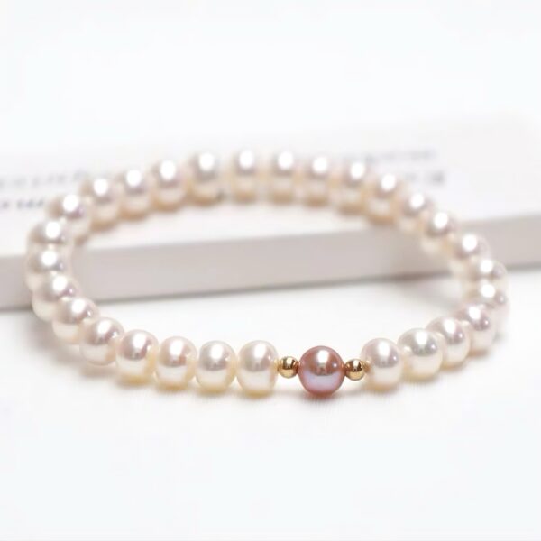 Bracelet 13（6-7mm）