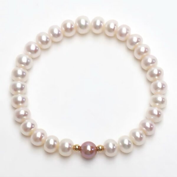 Bracelet 13（6-7mm） - Image 2