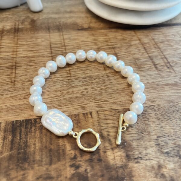 Bracelet 11（6-7mm）