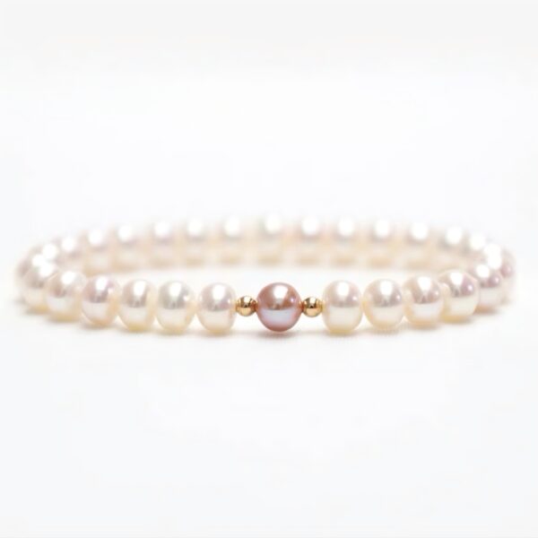 Bracelet 13（6-7mm） - Image 3