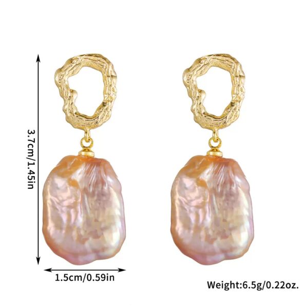 Earrings 12 - Image 4