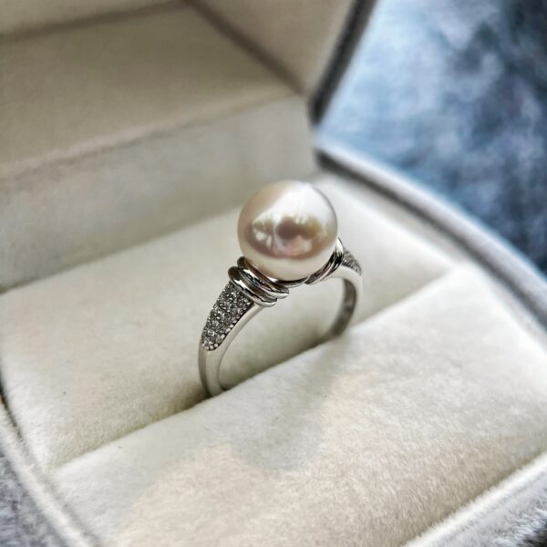 Ring 16 (9-10mm)