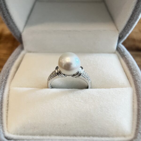 Ring 16 (9-10mm)