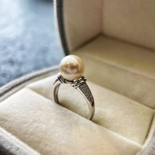 Ring 16 (9-10mm) - Image 3