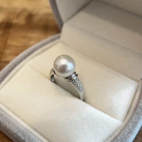 Ring 16 (9-10mm) - Image 3