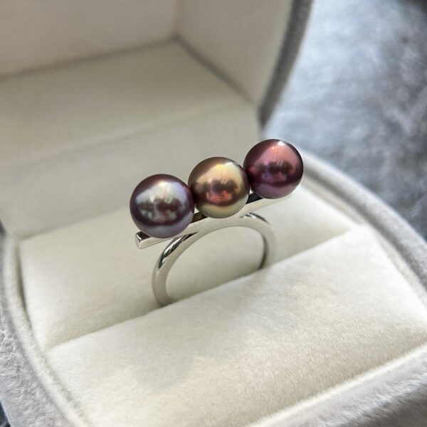 Ring 18 (8-9mm)