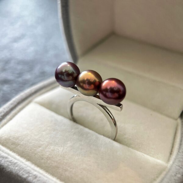 Ring 18 (8-9mm) - Image 3