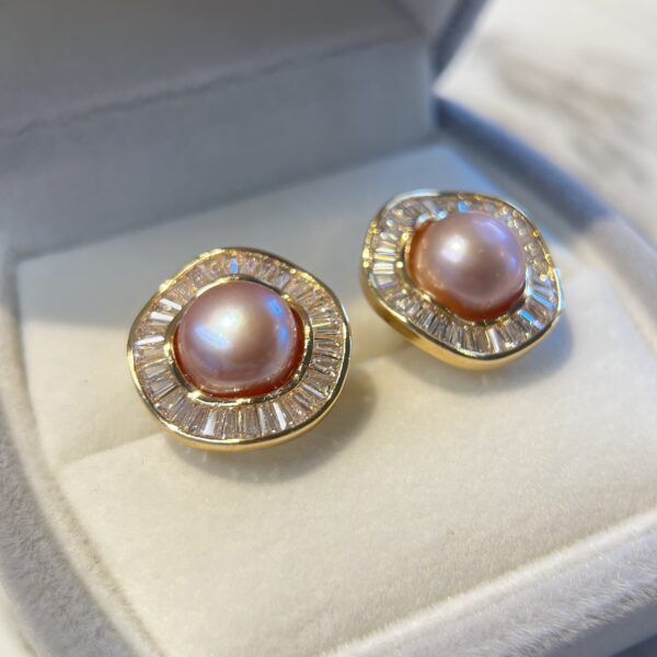 Earrings 17 - Image 3