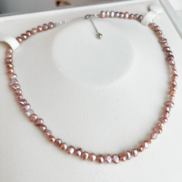 Necklace 31 (3-4mm)