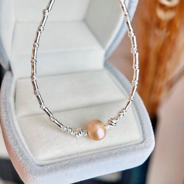 Bracelet 28（orange）