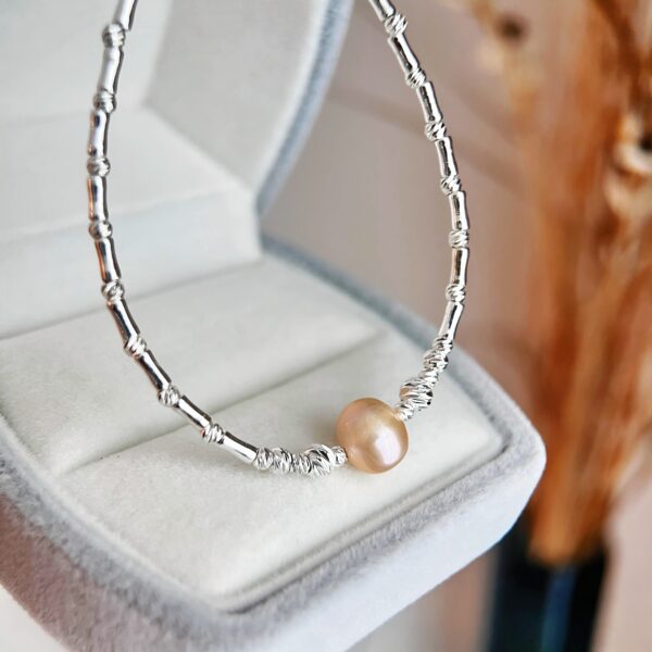 Bracelet 28（orange） - Image 2