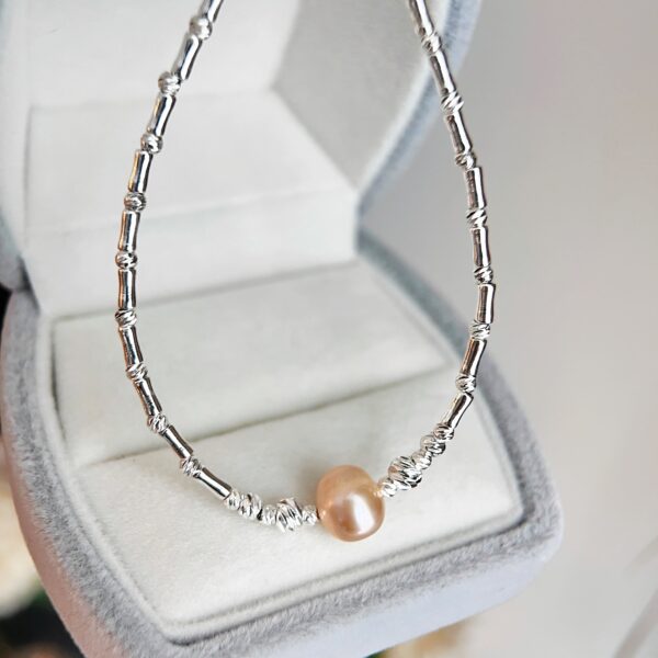 Bracelet 28（orange） - Image 3