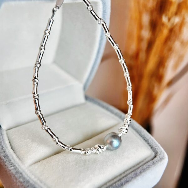 Bracelet 29（Akoya） - Image 2