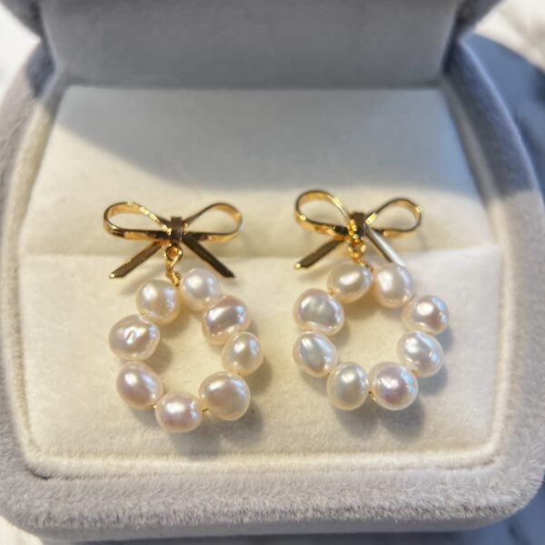 Earrings 18 - Image 2