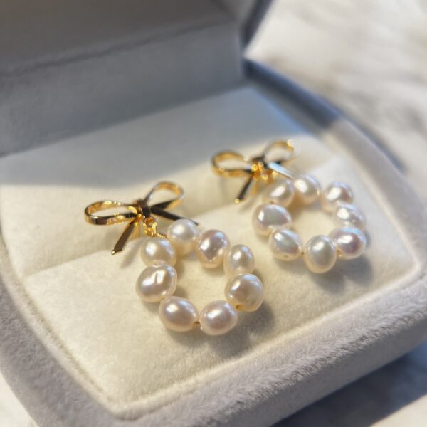 Earrings 18 - Image 3