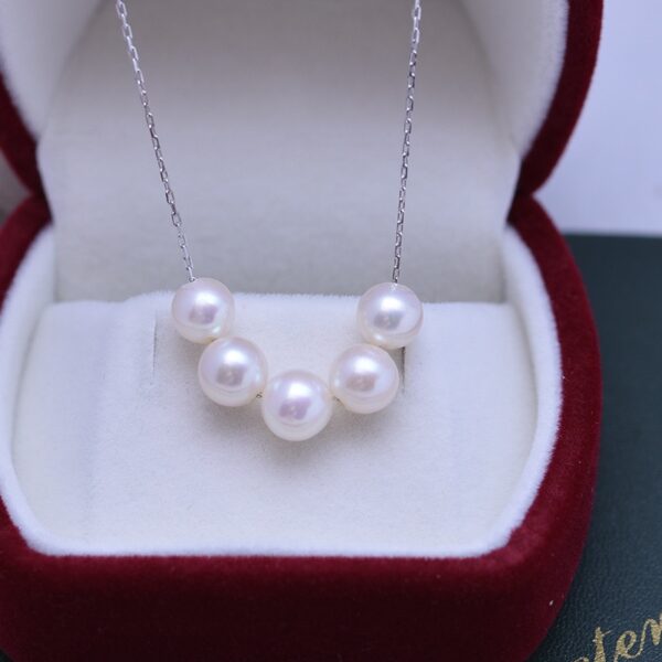 Necklace 32 (6-7mm)