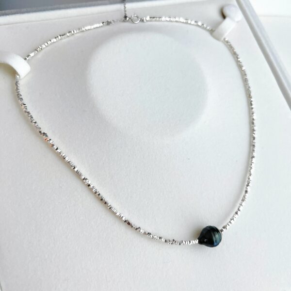 Necklace 44（Tahitian) - Image 2