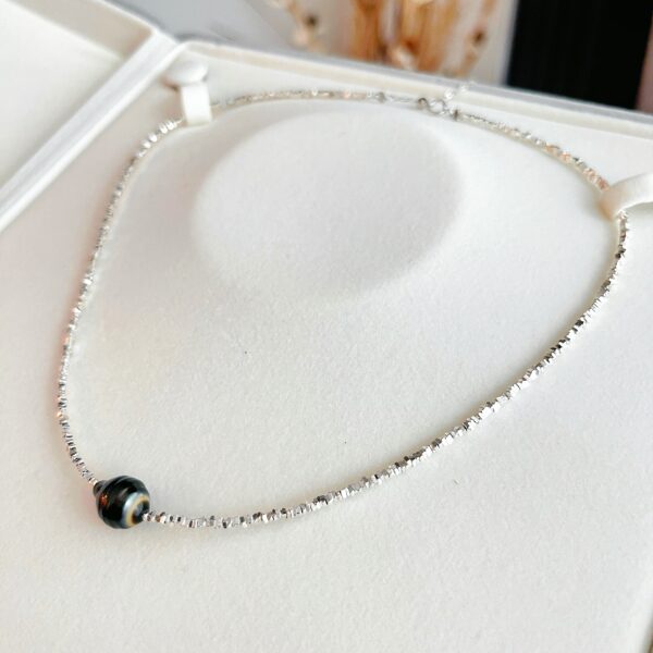 Necklace 44（Tahitian) - Image 3