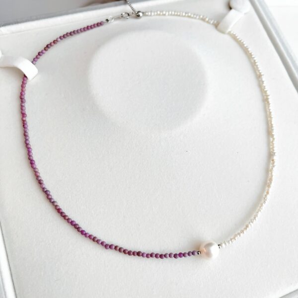 Necklace 48 - Image 3