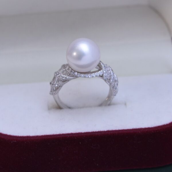 Ring 1 (10-11mm) - Image 2