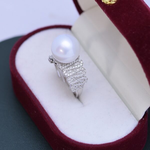 Ring 3 (11-12mm) - Image 2