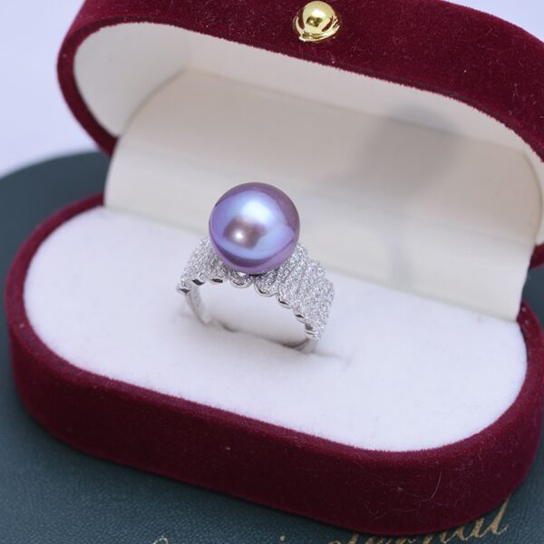 Ring 4 (11-12mm) - Image 2