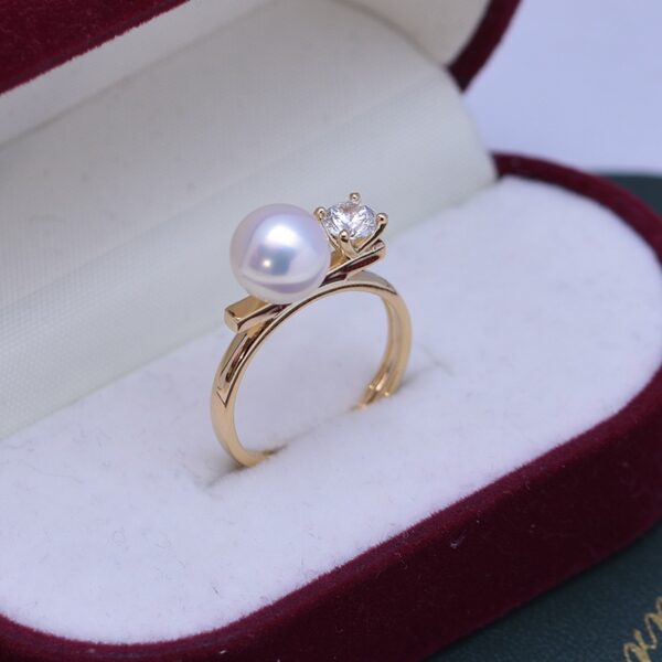 Ring 7 (7-8mm) - Image 2