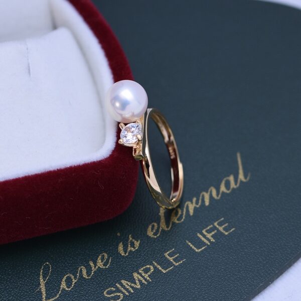 Ring 7 (7-8mm) - Image 3