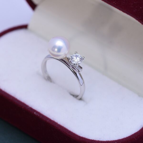 Ring 19 (7-8mm)