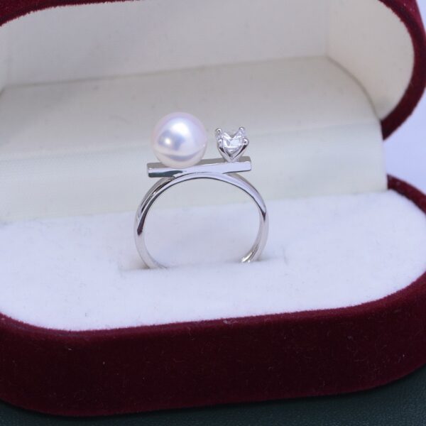 Ring 19 (7-8mm) - Image 2