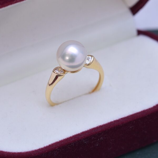 Ring 21 (9-10mm)