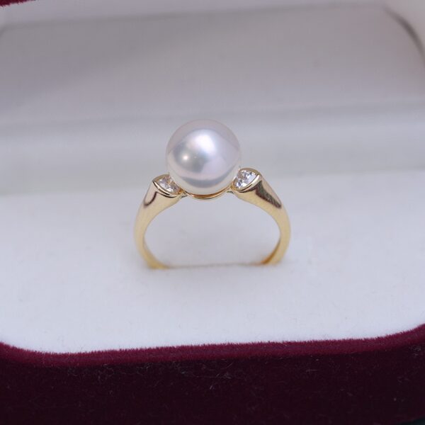 Ring 21 (9-10mm) - Image 2