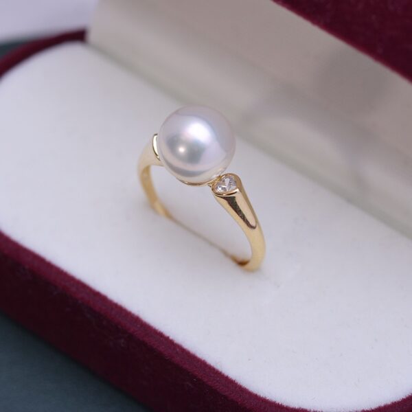 Ring 21 (9-10mm) - Image 3