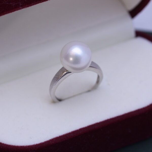 Ring 25 (10-11mm)