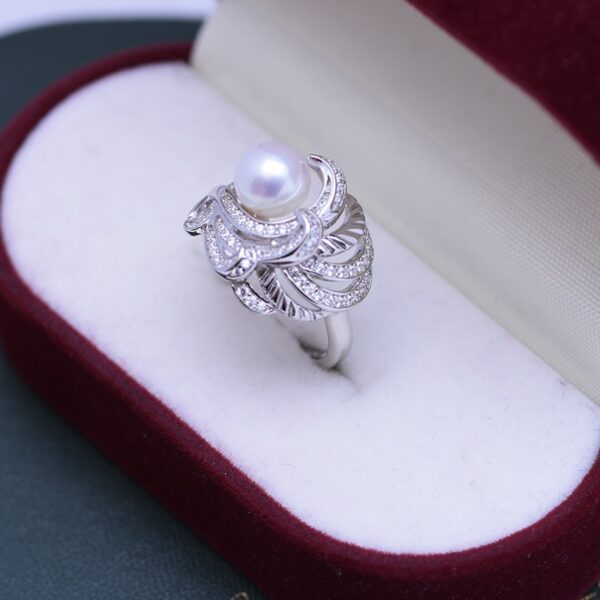 Ring 26 (7-8mm)
