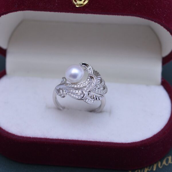 Ring 26 (7-8mm) - Image 3
